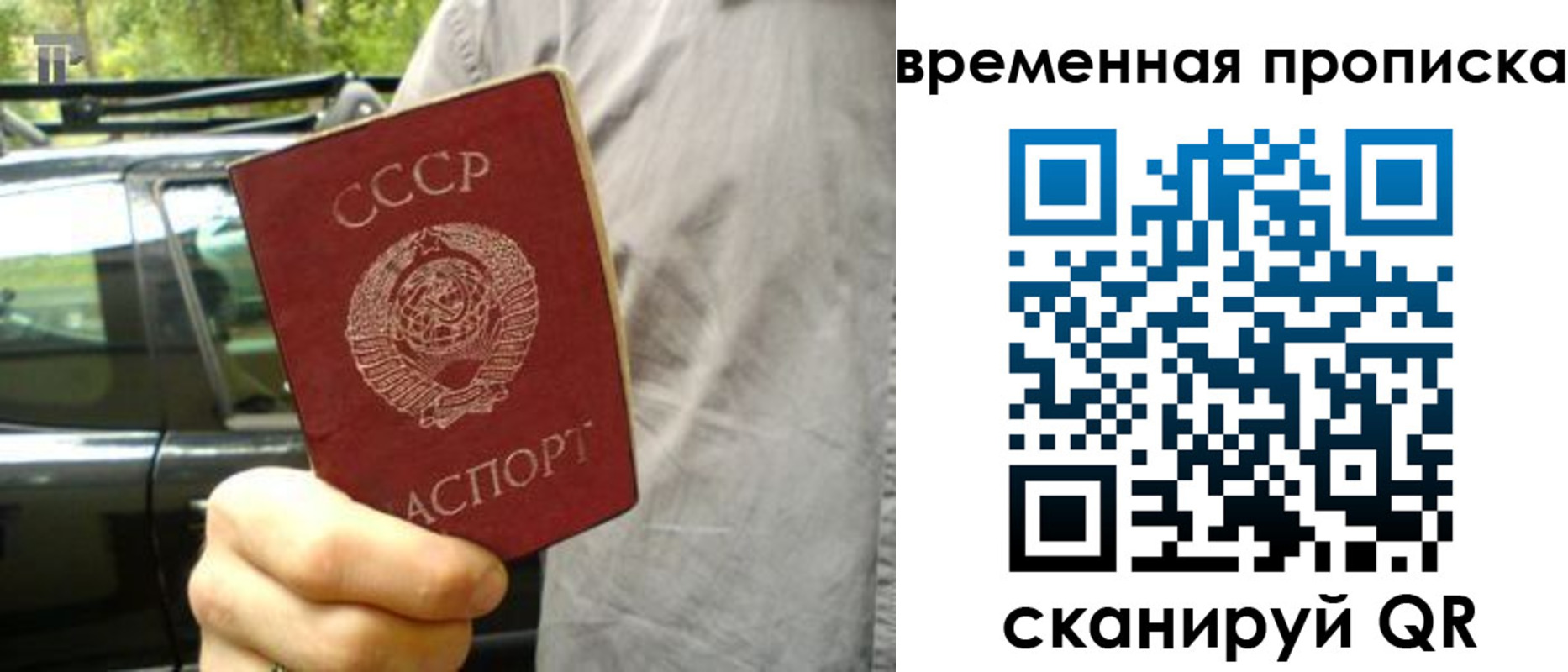 прописка в квартире в Шахтах